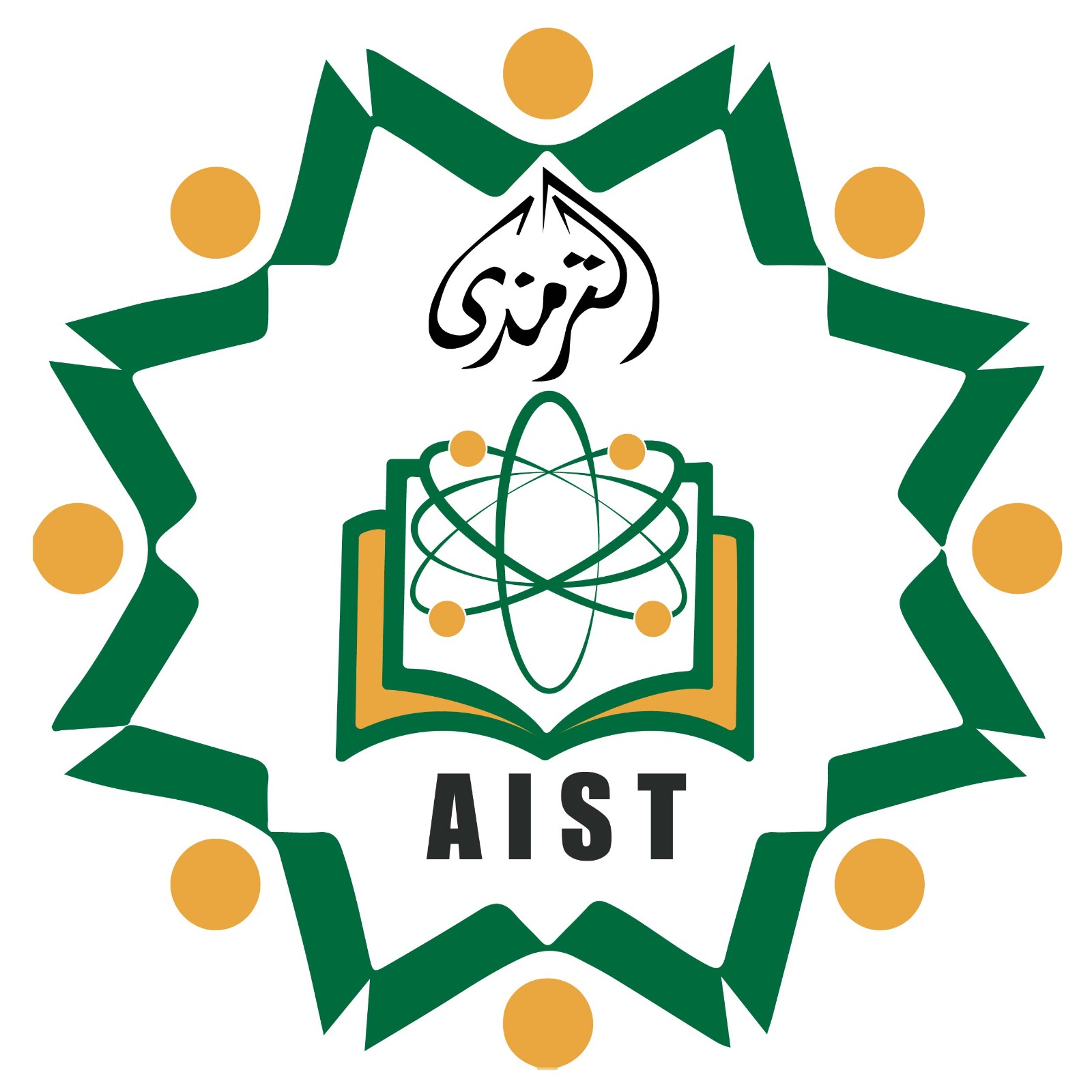 AIST Logo
